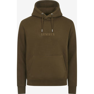 LeMieux Felpa con cappuccio Uomini Alpine