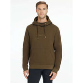 LeMieux Felpa con cappuccio Uomini Alpine