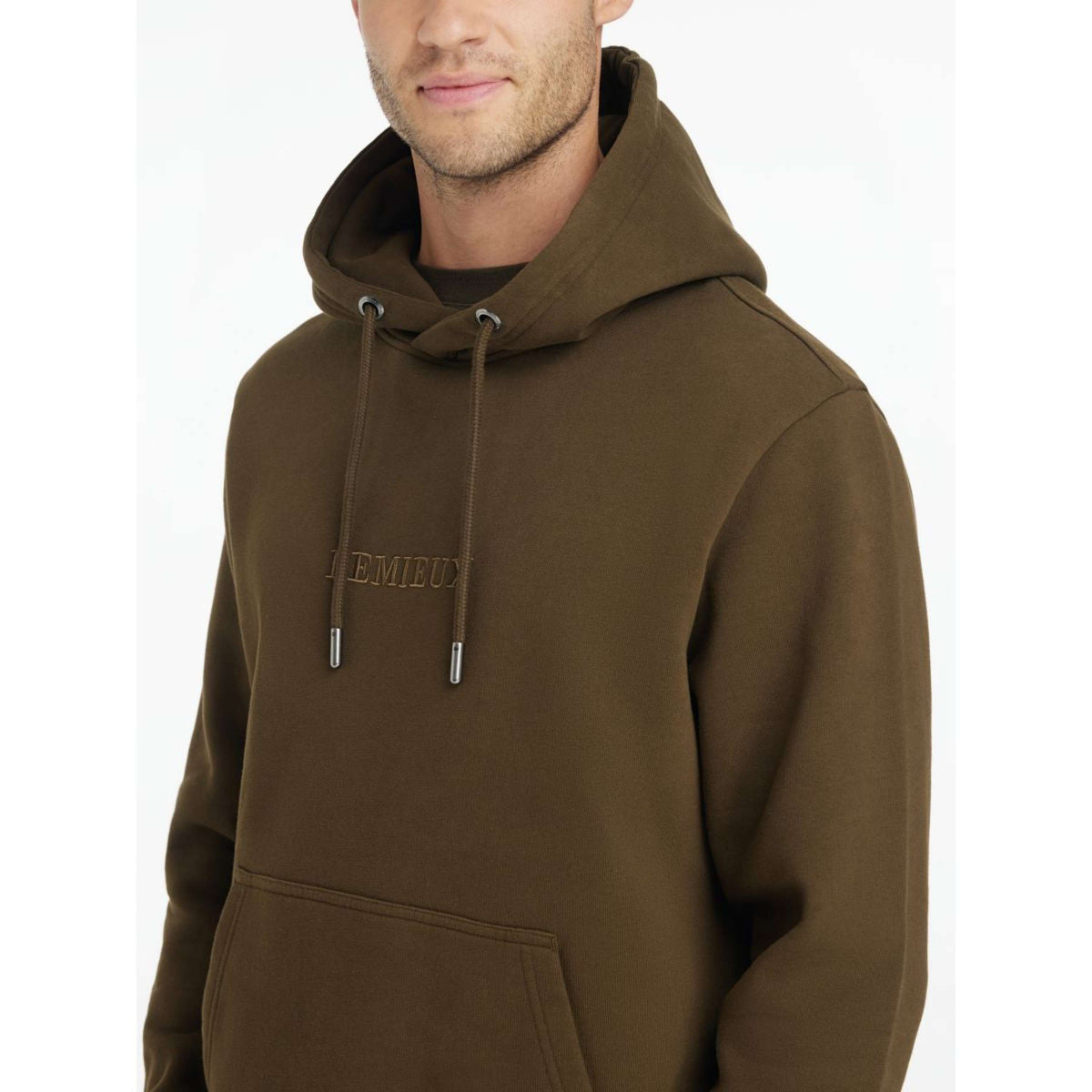 LeMieux Felpa con cappuccio Uomini Alpine