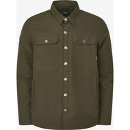 LeMieux Blusa Showerproof Shacket Uomini Alpine
