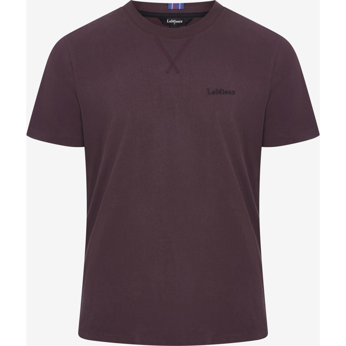 LeMieux Maglietta Uomini Damson