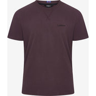 LeMieux Maglietta Uomini Damson