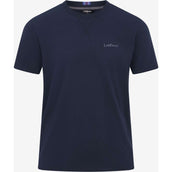 LeMieux Maglietta Uomini Navy