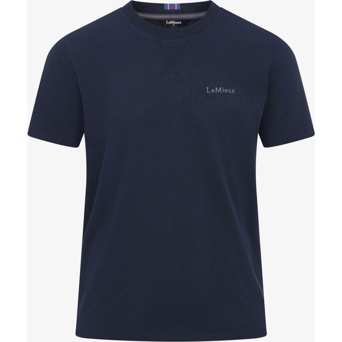 LeMieux Maglietta Uomini Navy