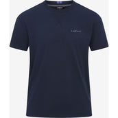 LeMieux Maglietta Uomini Navy
