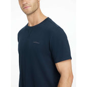 LeMieux Maglietta Uomini Navy