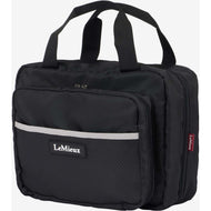 LeMieux Borsa per la Toelettatura Fold Down Nero
