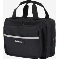 LeMieux Borsa per la Toelettatura Fold Down Nero