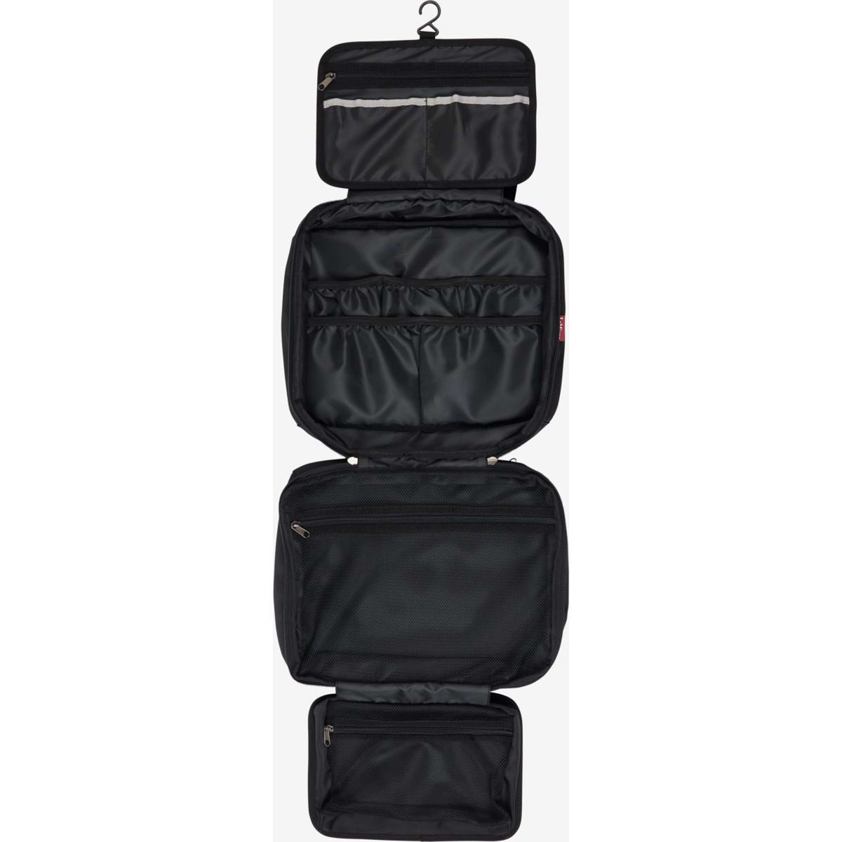 LeMieux Pony giocattolo Wooden Stable Set Marrone