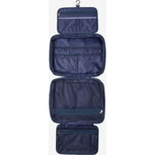 LeMieux Borsa per la Toelettatura Fold Down Navy