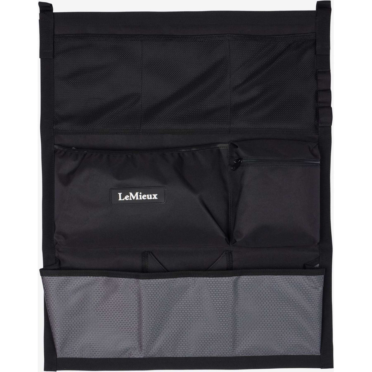 LeMieux Stable Organiser Nero