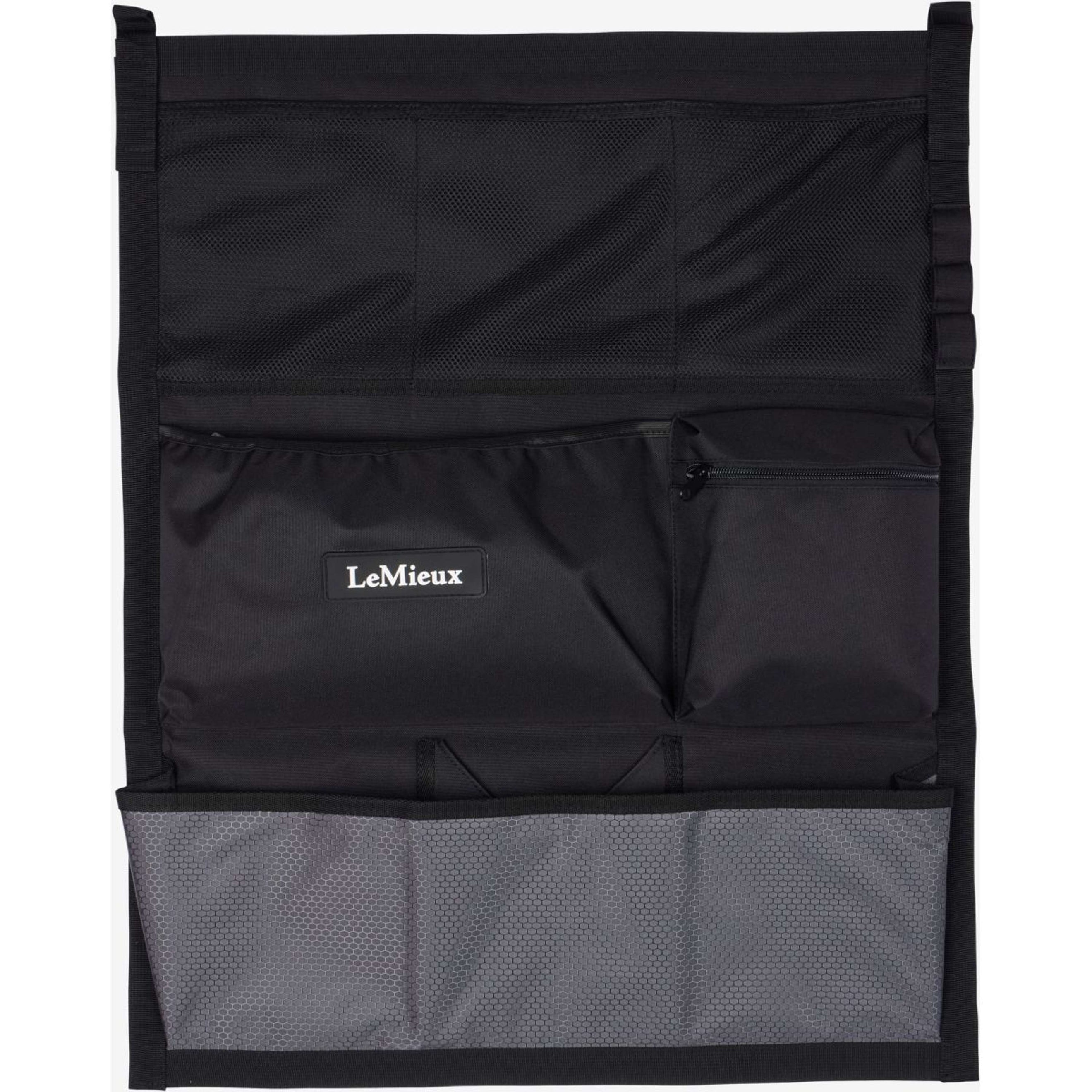 LeMieux Stable Organiser Nero