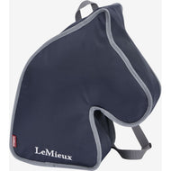 LeMieux Cavallo da hobby Carry bag Navy