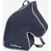 LeMieux Cavallo da hobby Carry bag Navy