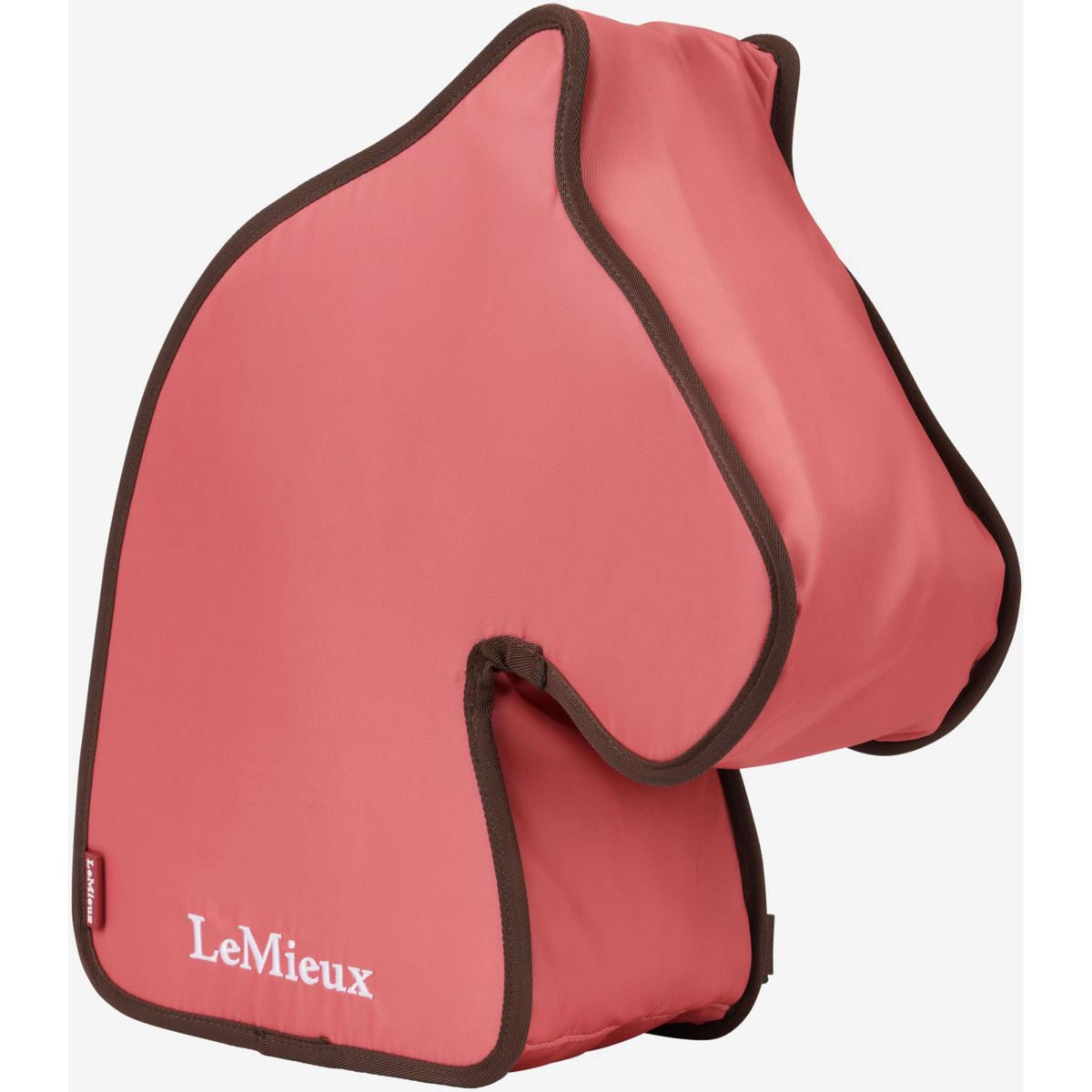 LeMieux Cavallo da hobby Carry bag Cranberry