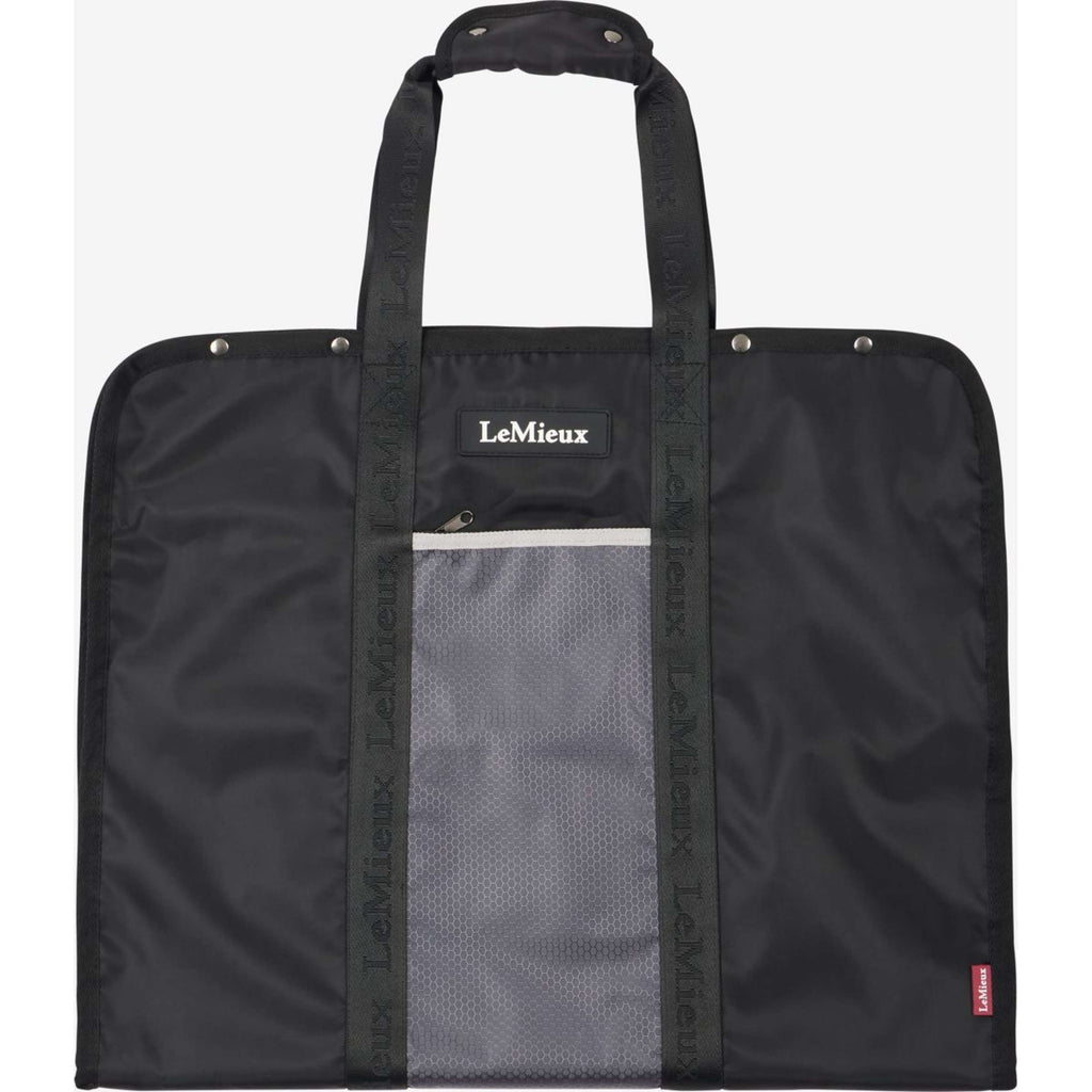 LeMieux Borsa per Abiti Nero