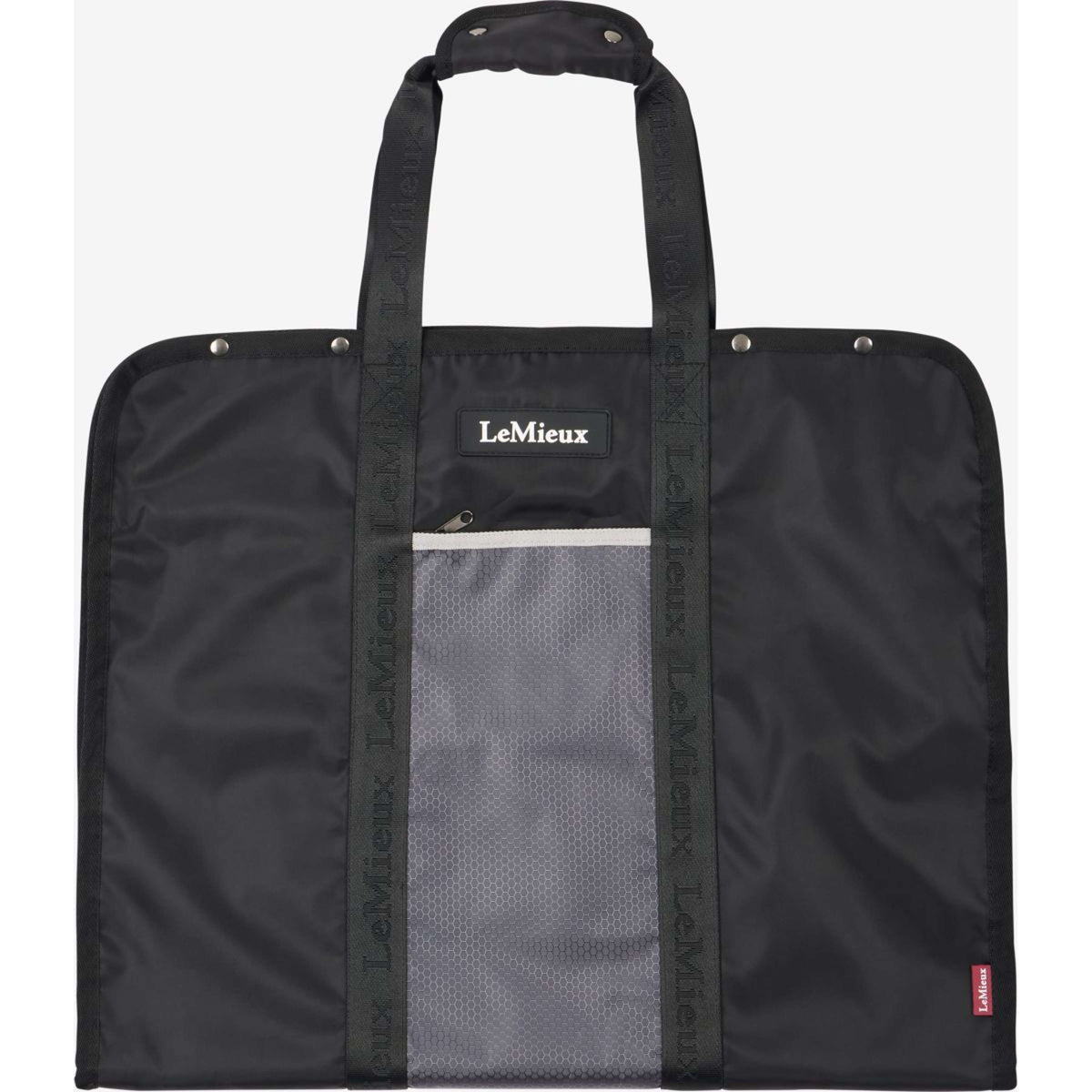 LeMieux Borsa per Abiti Nero