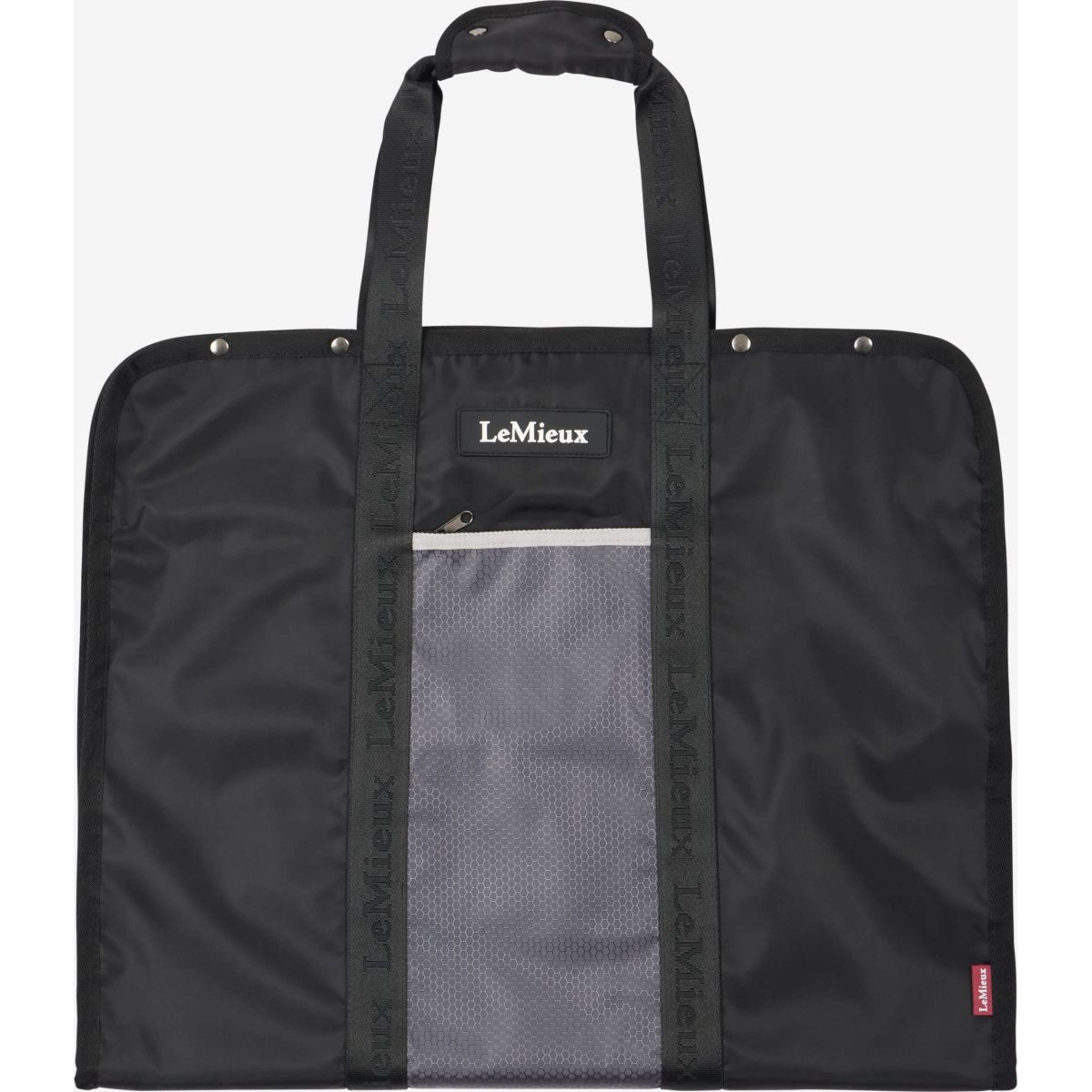 LeMieux Borsa per Abiti Nero