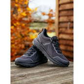 LeMieux Sneakers Trax Viva Waterproof Uomini Nero