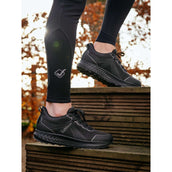 LeMieux Sneakers Trax Viva Waterproof Uomini Nero