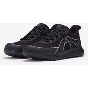 LeMieux Sneakers Trax Viva Waterproof Uomini Nero