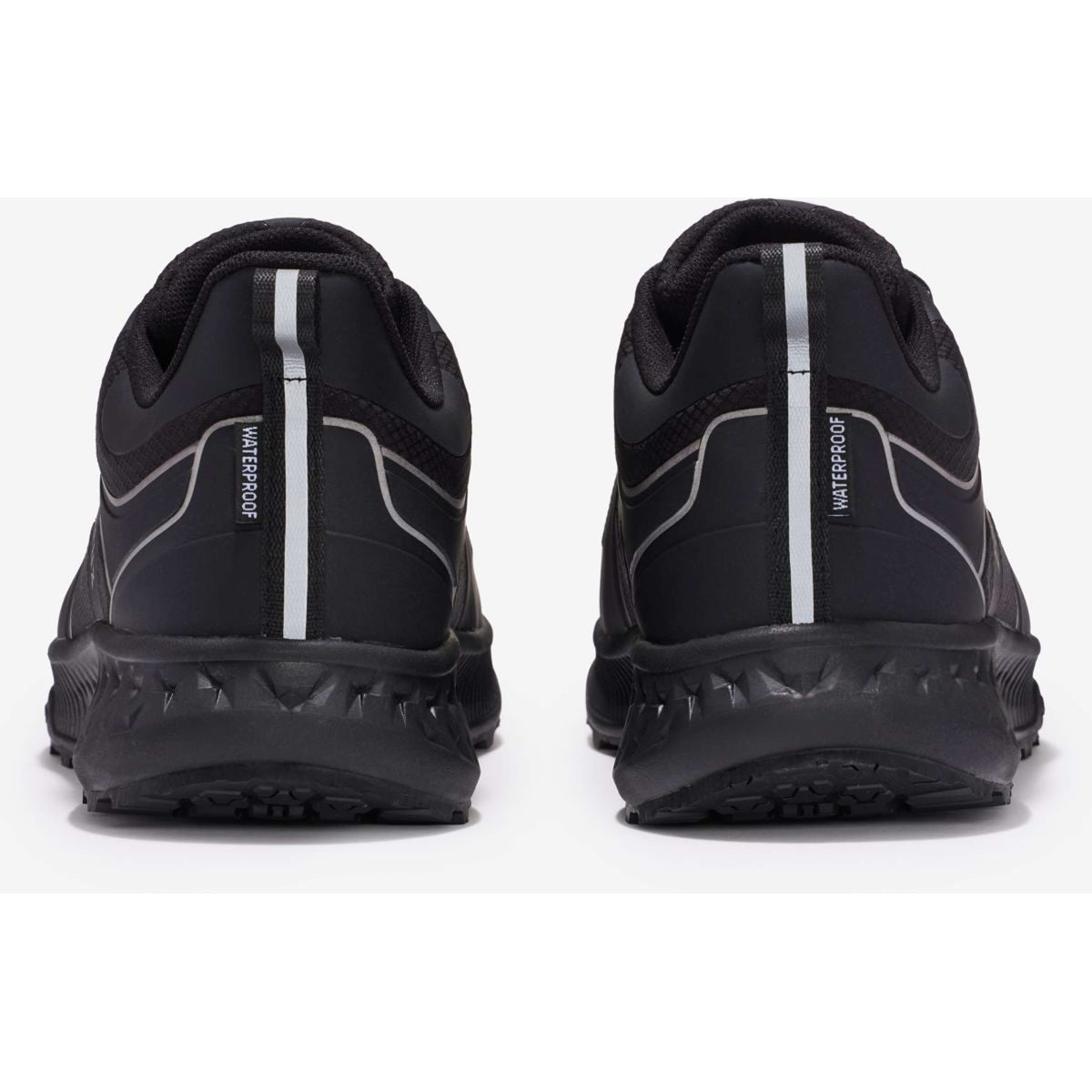 LeMieux Sneakers Trax Viva Waterproof Uomini Nero