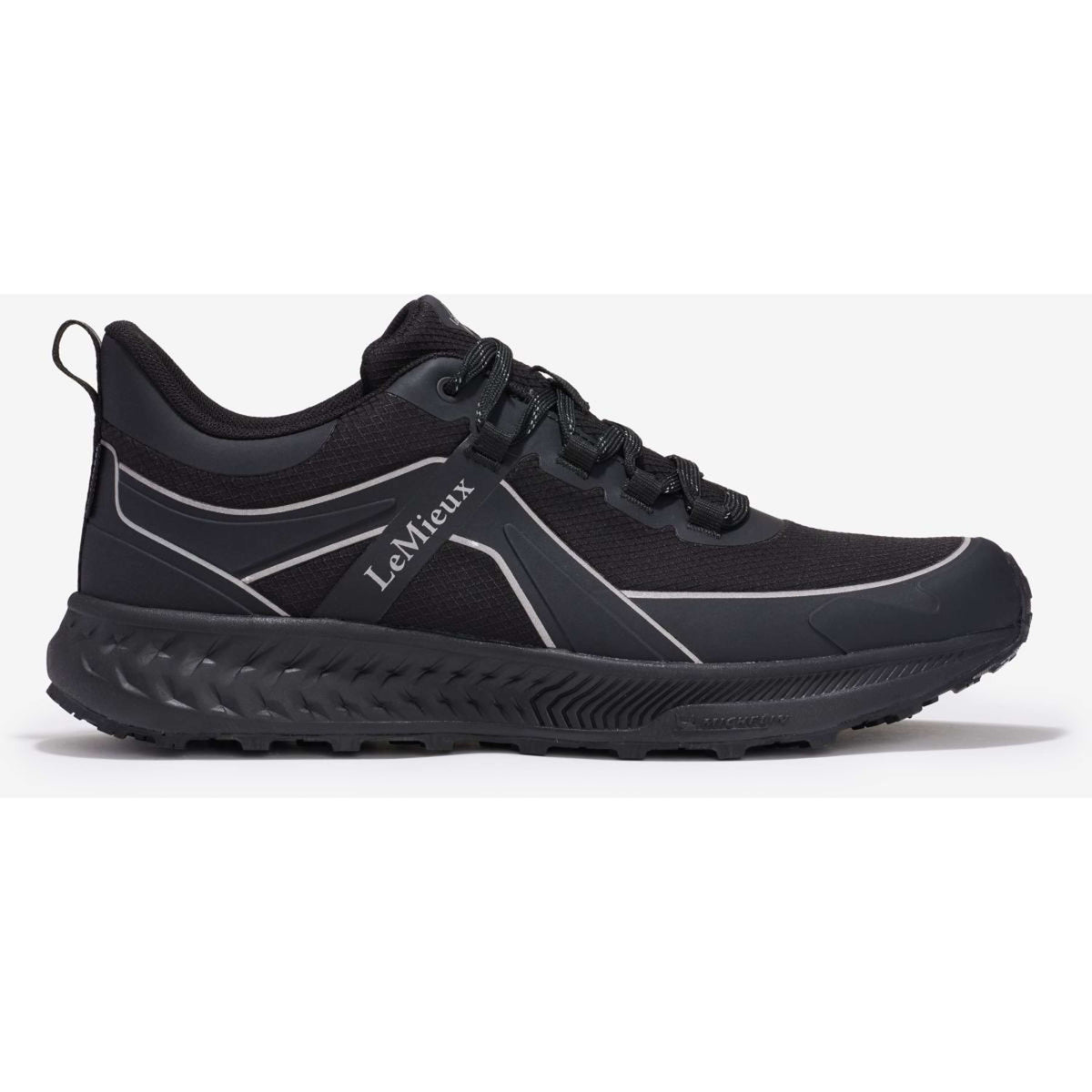 LeMieux Sneakers Trax Viva Waterproof Uomini Nero