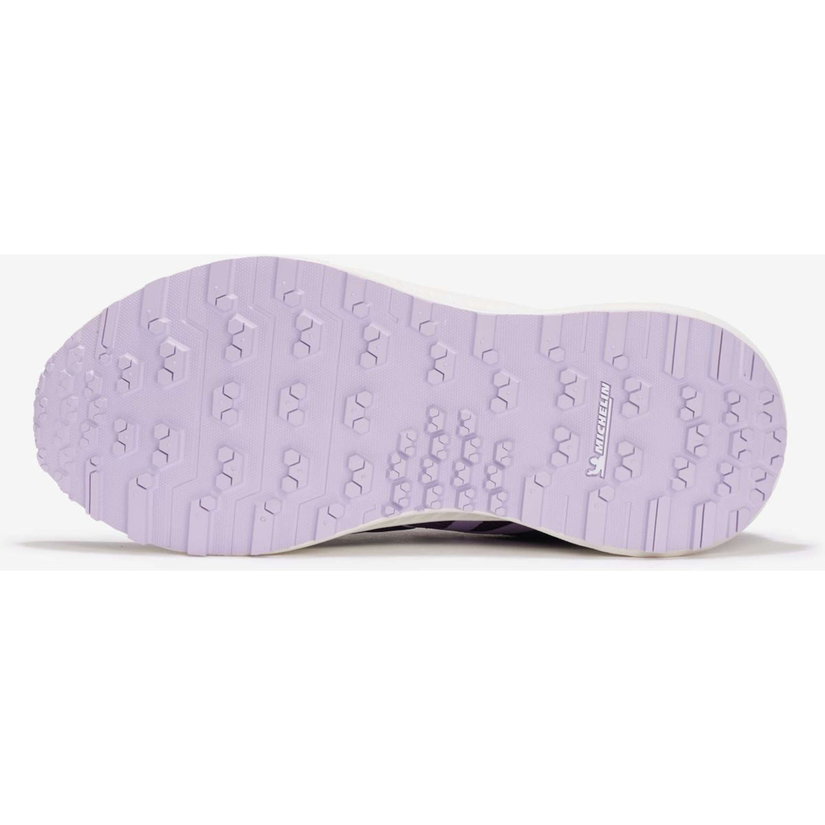 LeMieux Sneakers Young Rider Trax Viva Impermeabile Juniper/Lilac