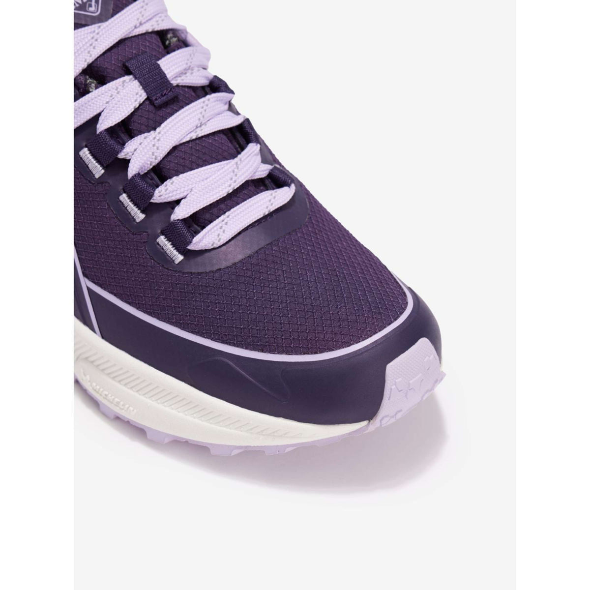 LeMieux Sneakers Young Rider Trax Viva Impermeabile Juniper/Lilac