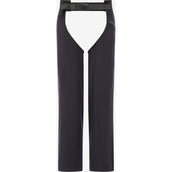 LeMieux Spazzola Flexi con Spugna Lilla