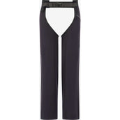 LeMieux Spazzola Flexi con Spugna Lilla