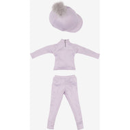 LeMieux Toy Rider Outfit Lilla