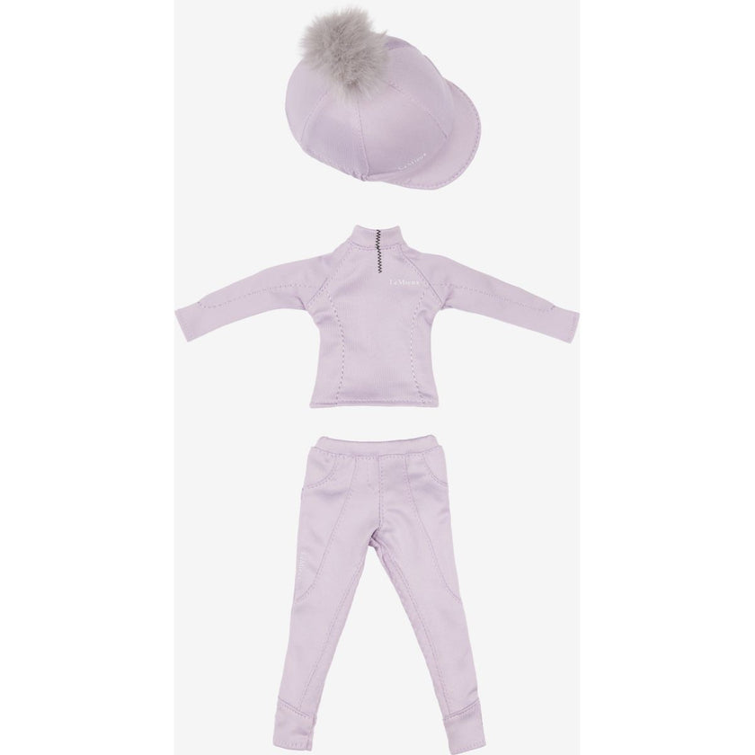 LeMieux Toy Rider Outfit Lilla