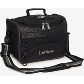 LeMieux Borsa per la Toelettatura Elite ProKit Lite Nero