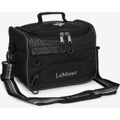 LeMieux Borsa per la Toelettatura Elite ProKit Lite Nero