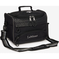 LeMieux Borsa per la Toelettatura Elite ProKit Lite Nero