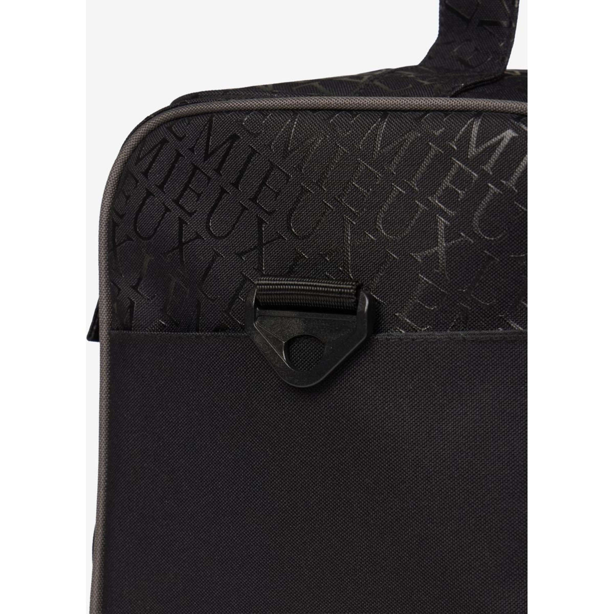 LeMieux Borsa per la Toelettatura Elite ProKit Lite Nero