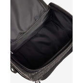 LeMieux Borsa per la Toelettatura Elite ProKit Lite Nero