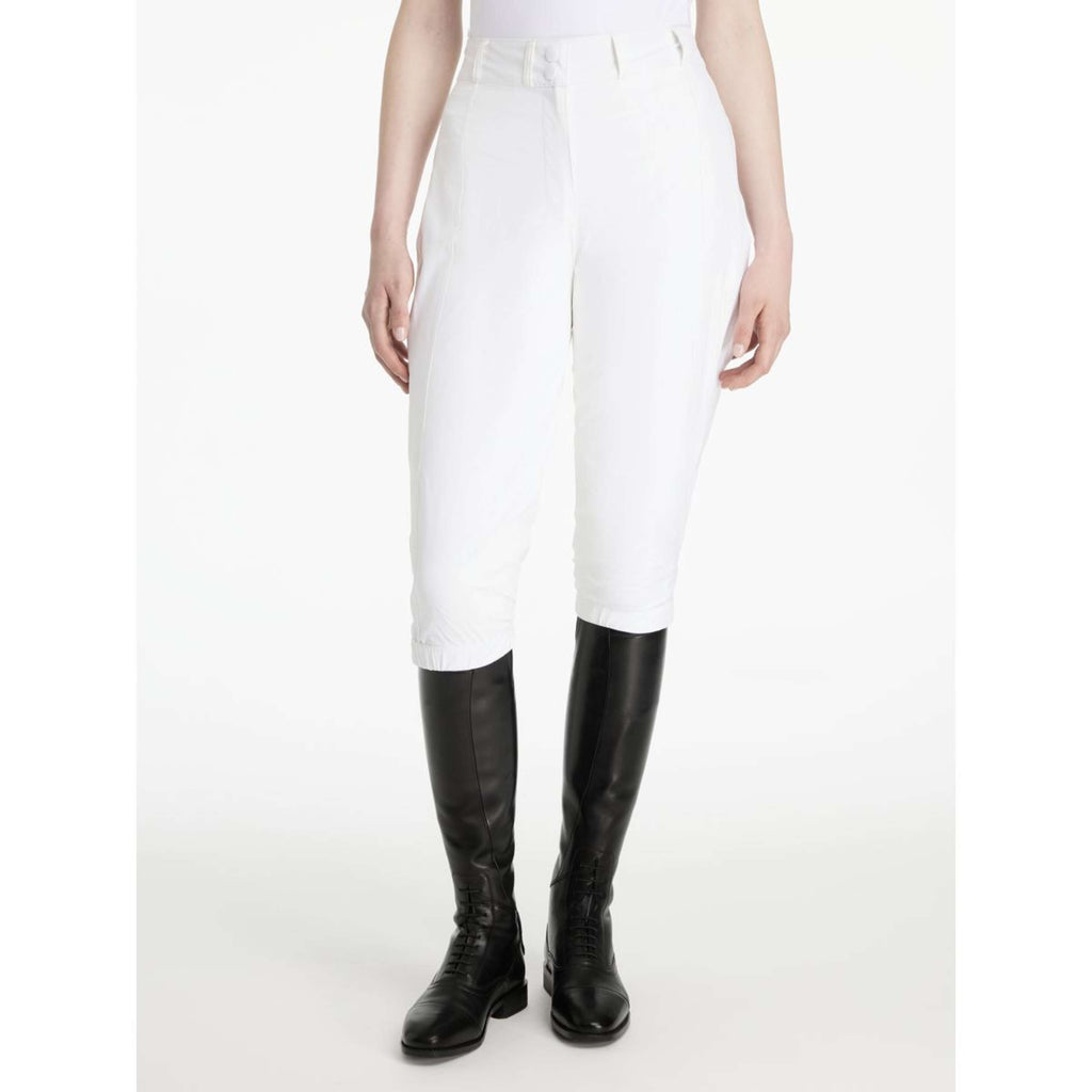 LeMieux Rainlegs Darcey Bianco