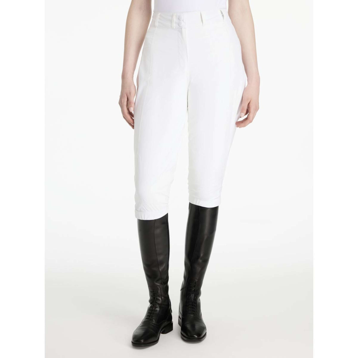 LeMieux Rainlegs Darcey Bianco