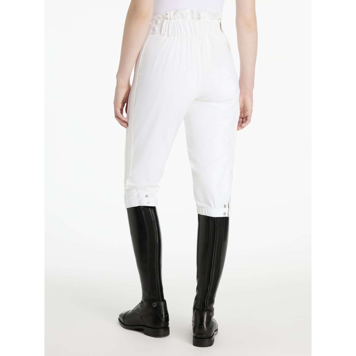 LeMieux Rainlegs Darcey Bianco
