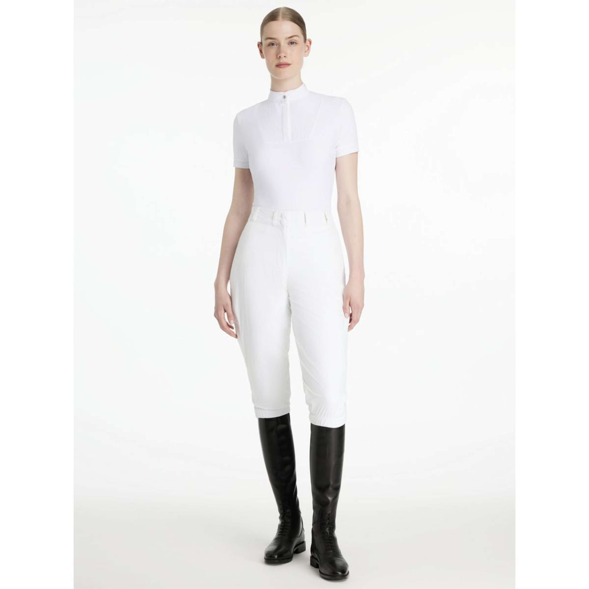 LeMieux Rainlegs Darcey Bianco