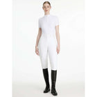LeMieux Rainlegs Darcey Bianco