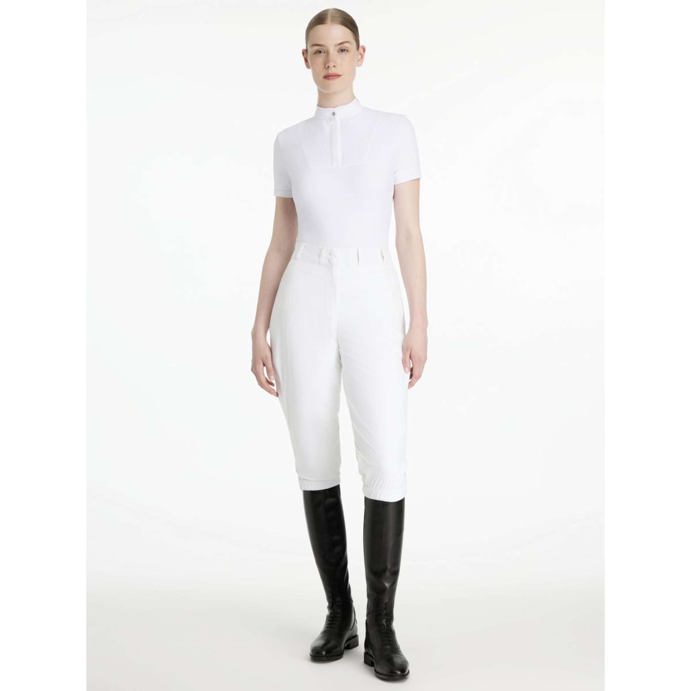LeMieux Rainlegs Darcey Bianco