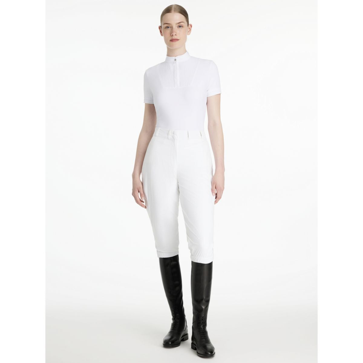 LeMieux Rainlegs Darcey Bianco