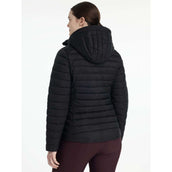 LeMieux Giacca Rose Corto Nero