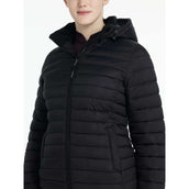 LeMieux Giacca Rose Corto Nero