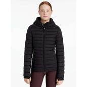 LeMieux Giacca Young rider Ruby Corto Nero