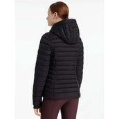 LeMieux Giacca Young rider Ruby Corto Nero