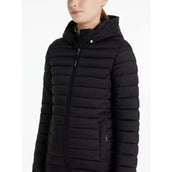 LeMieux Giacca Young rider Ruby Corto Nero